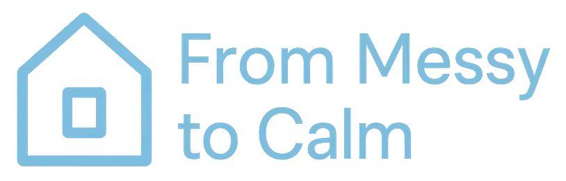 From Messy To Calm